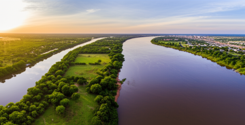 Vale do Rio São Francisco - Petrolina